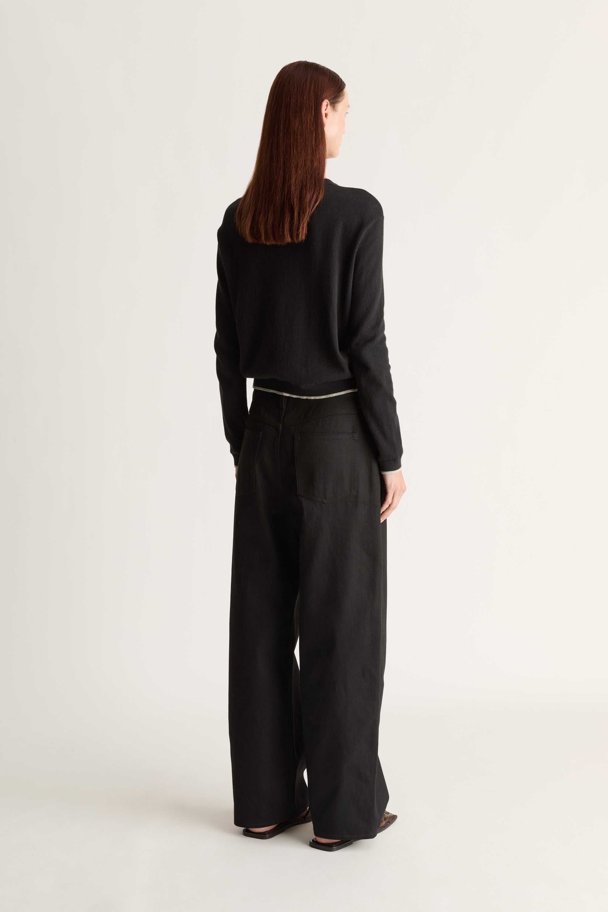 LM Denim Classic Jean