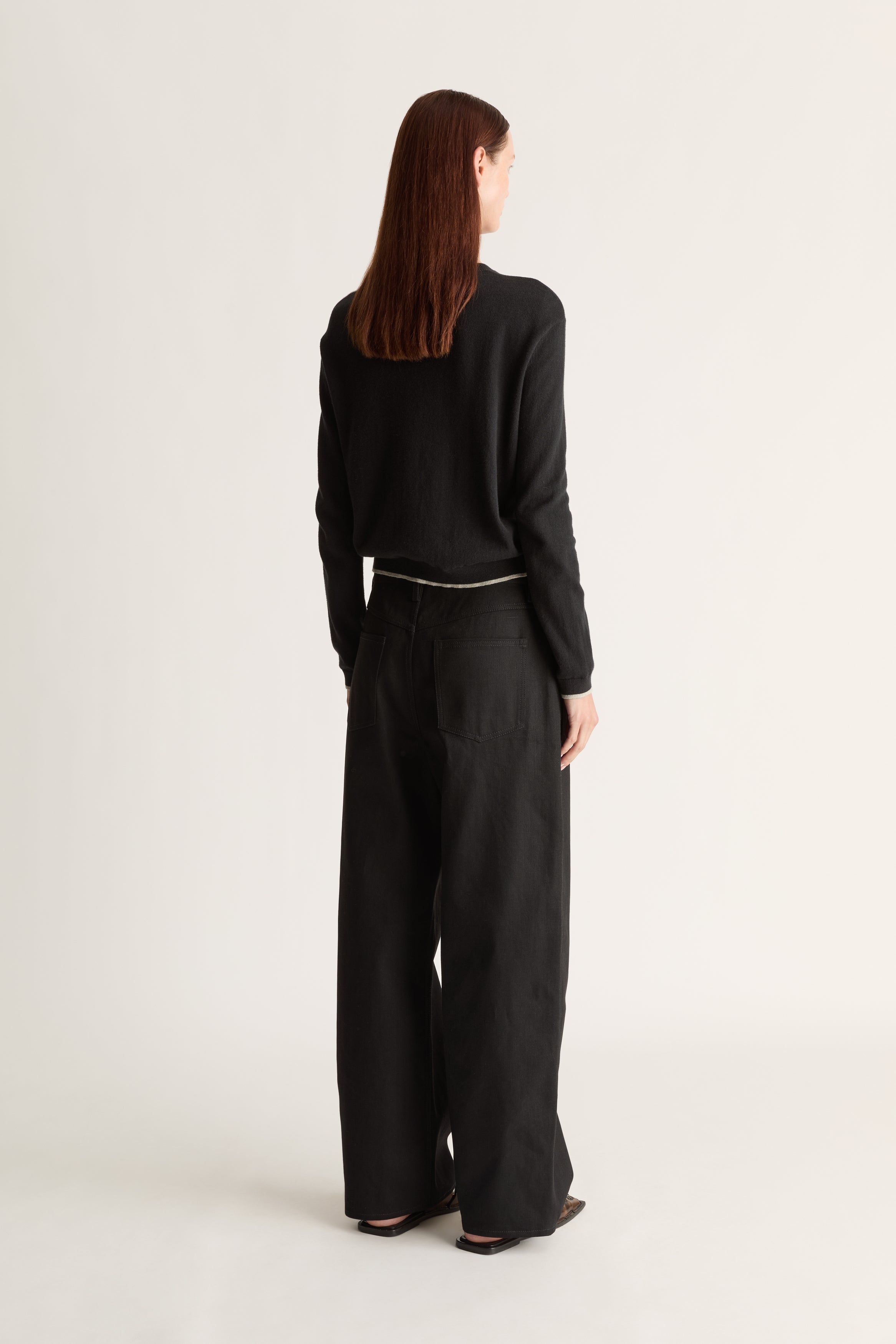 LM Denim Classic Jean