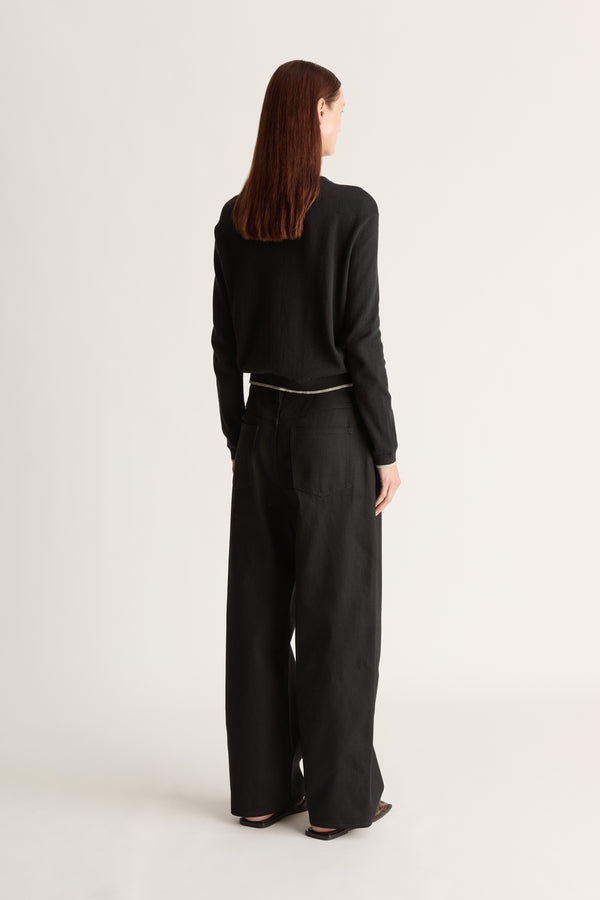 LM Denim Classic Jean