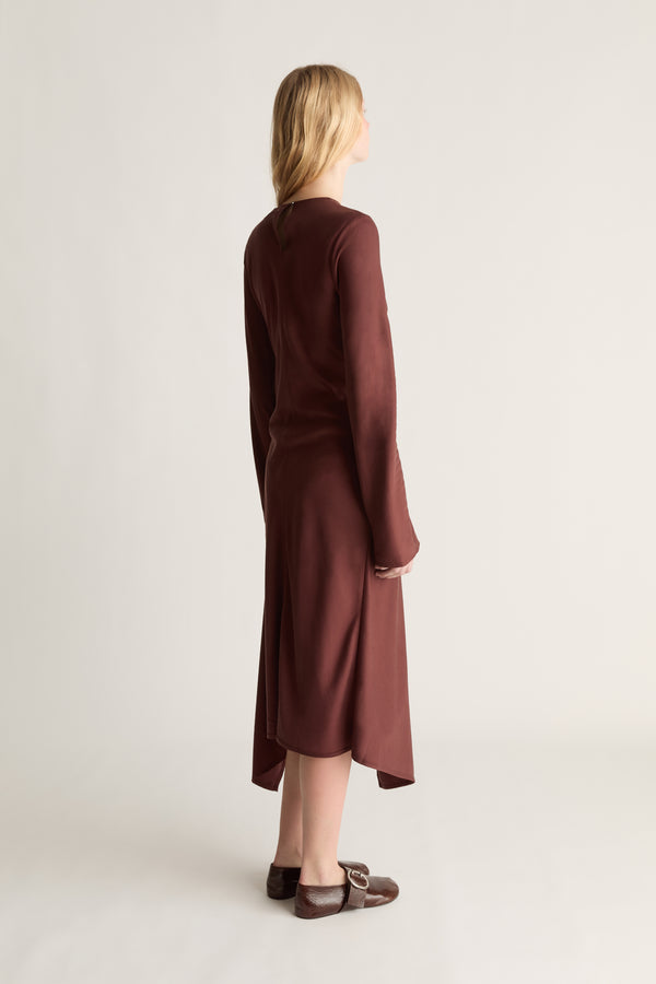 Blair Wrap Dress