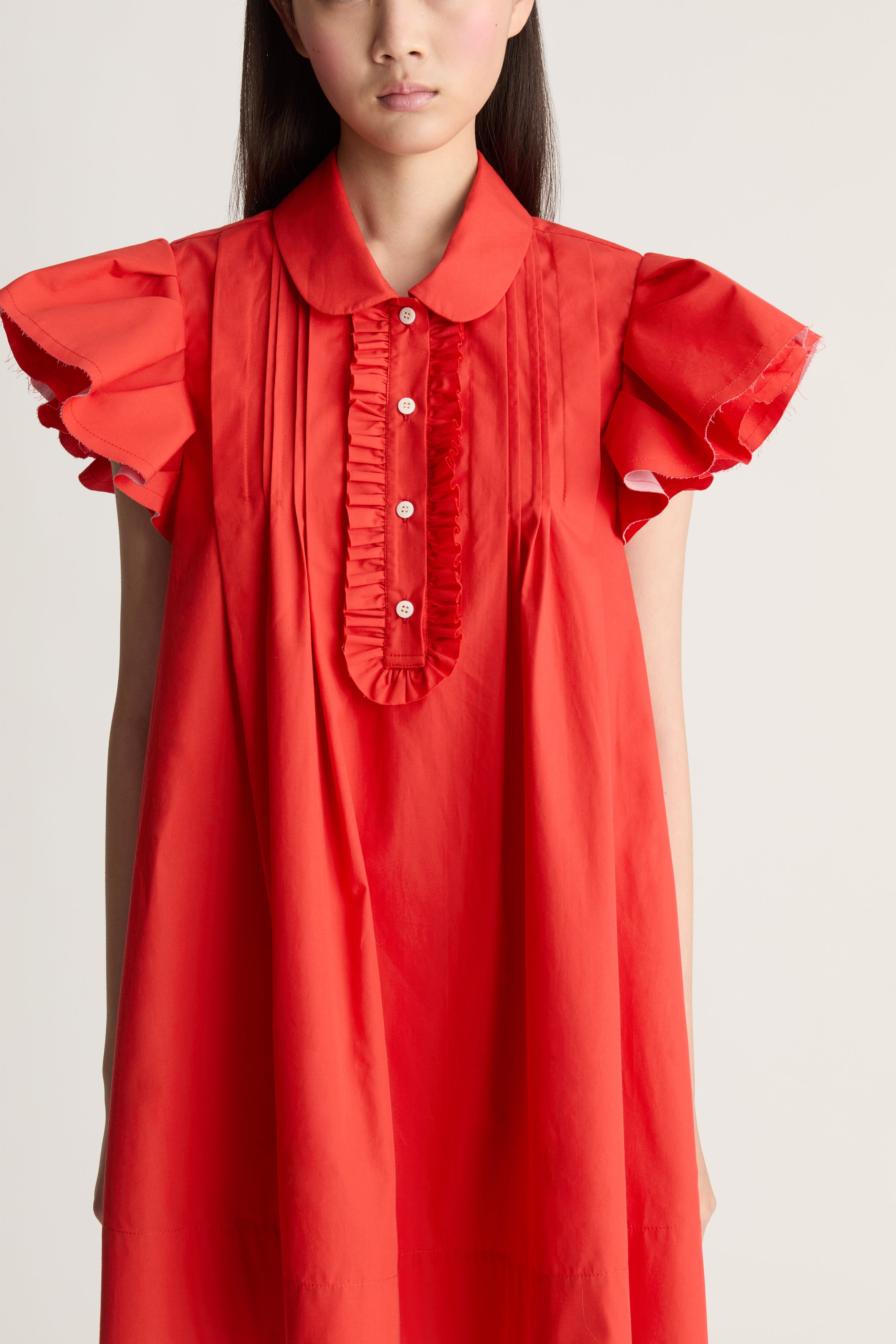 Charlotte Mini Dress