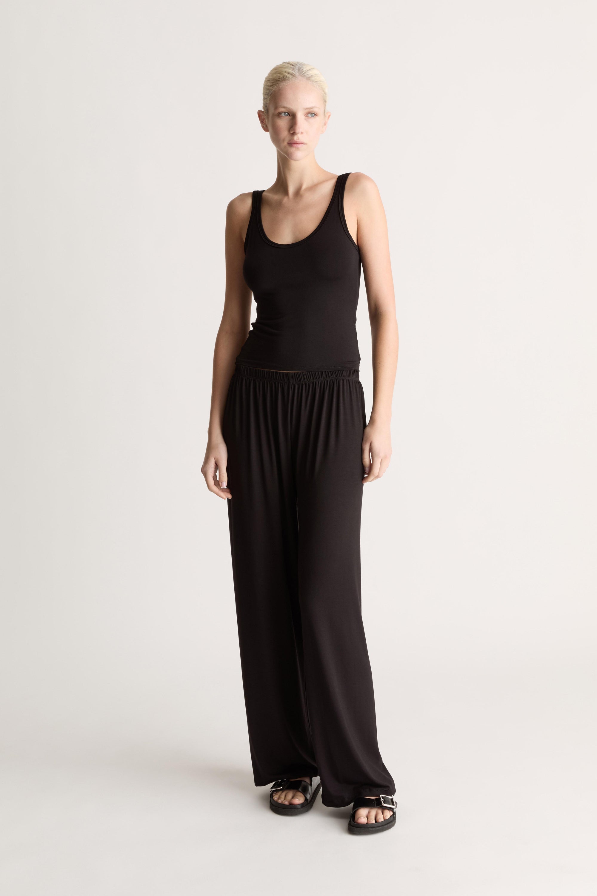 Kye Intimates Recline Tank