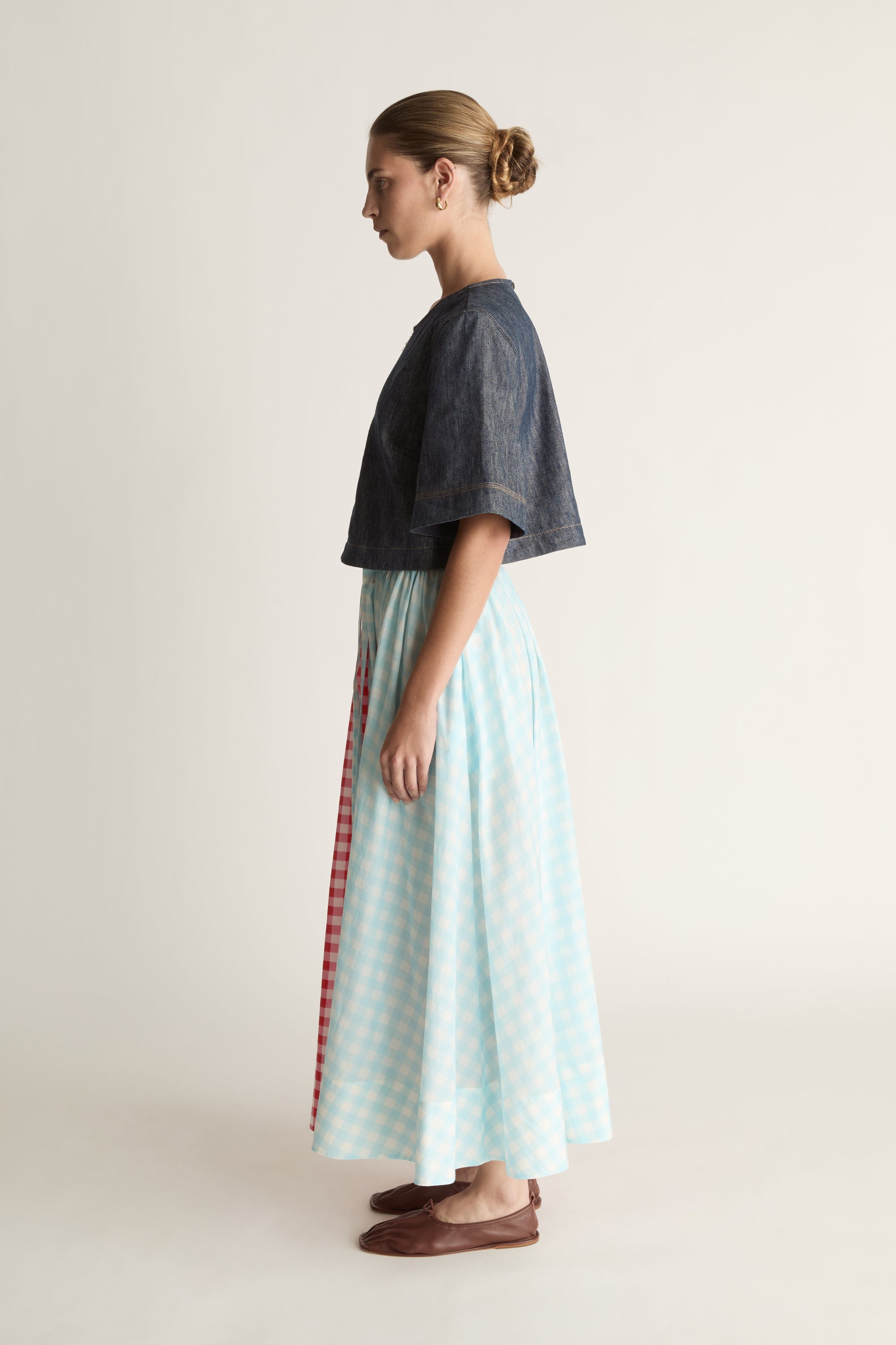 Josephine Skirt