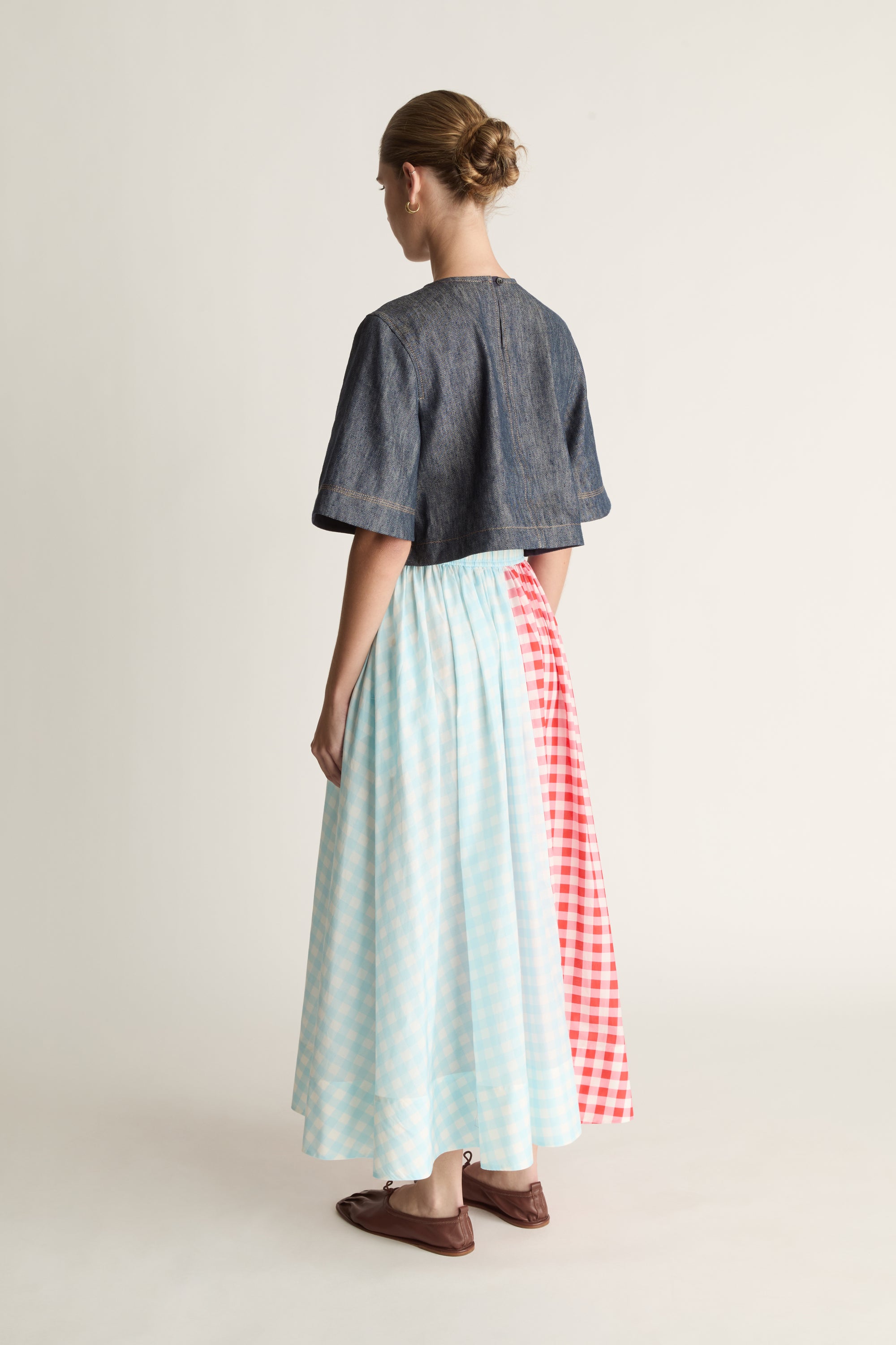 Josephine Skirt