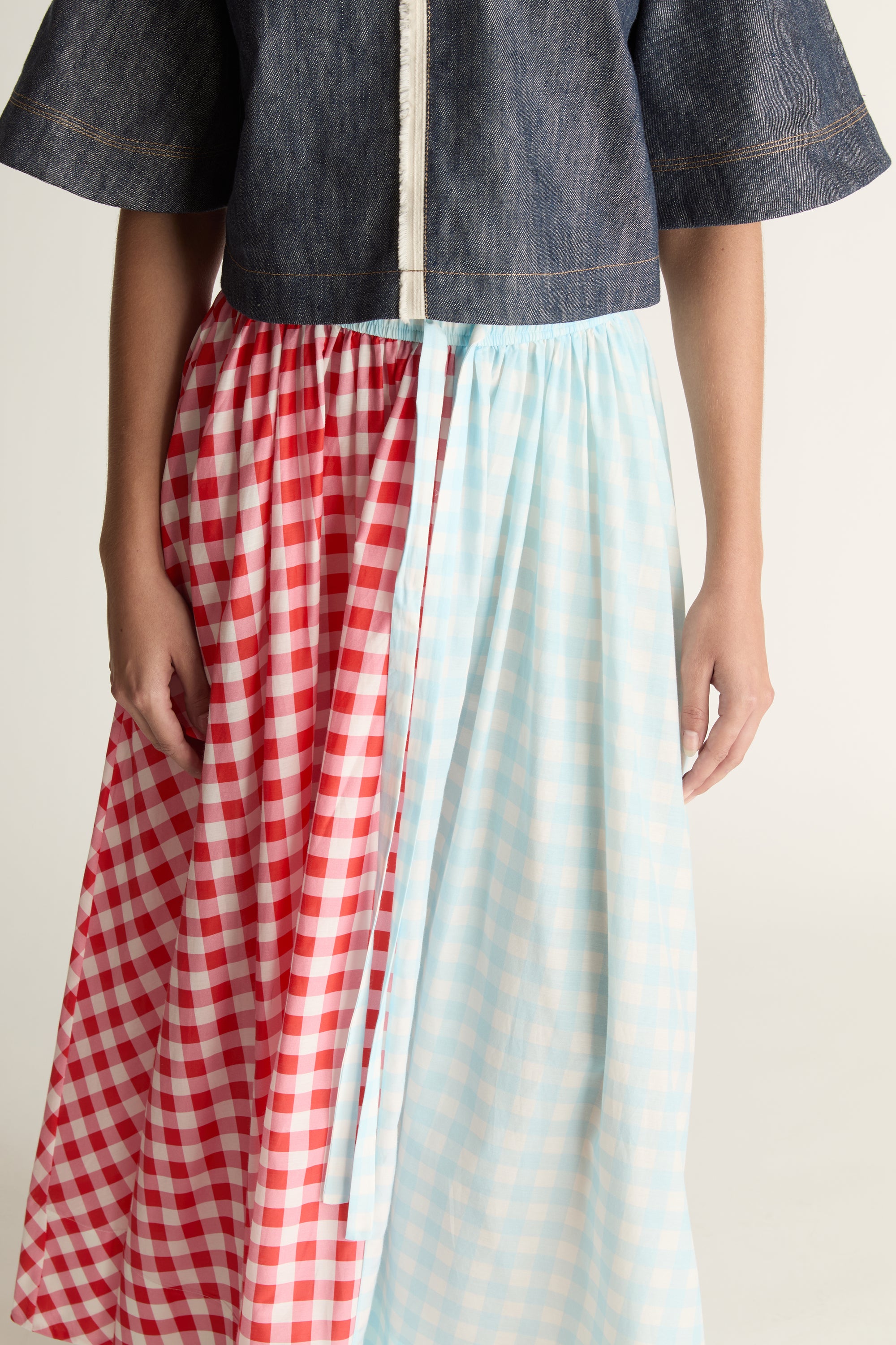 Josephine Skirt