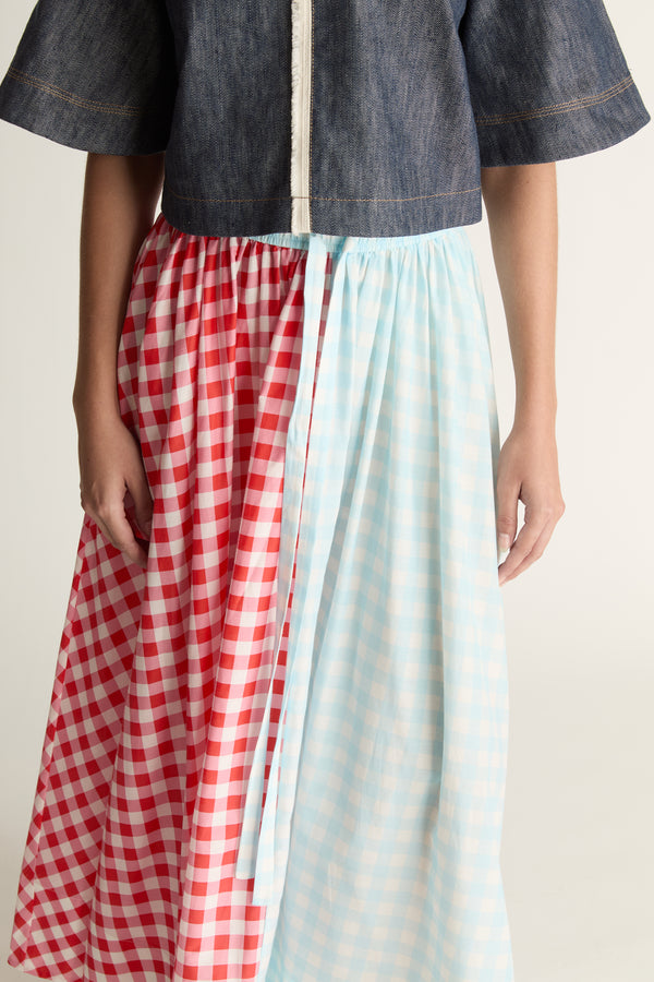 Josephine Skirt