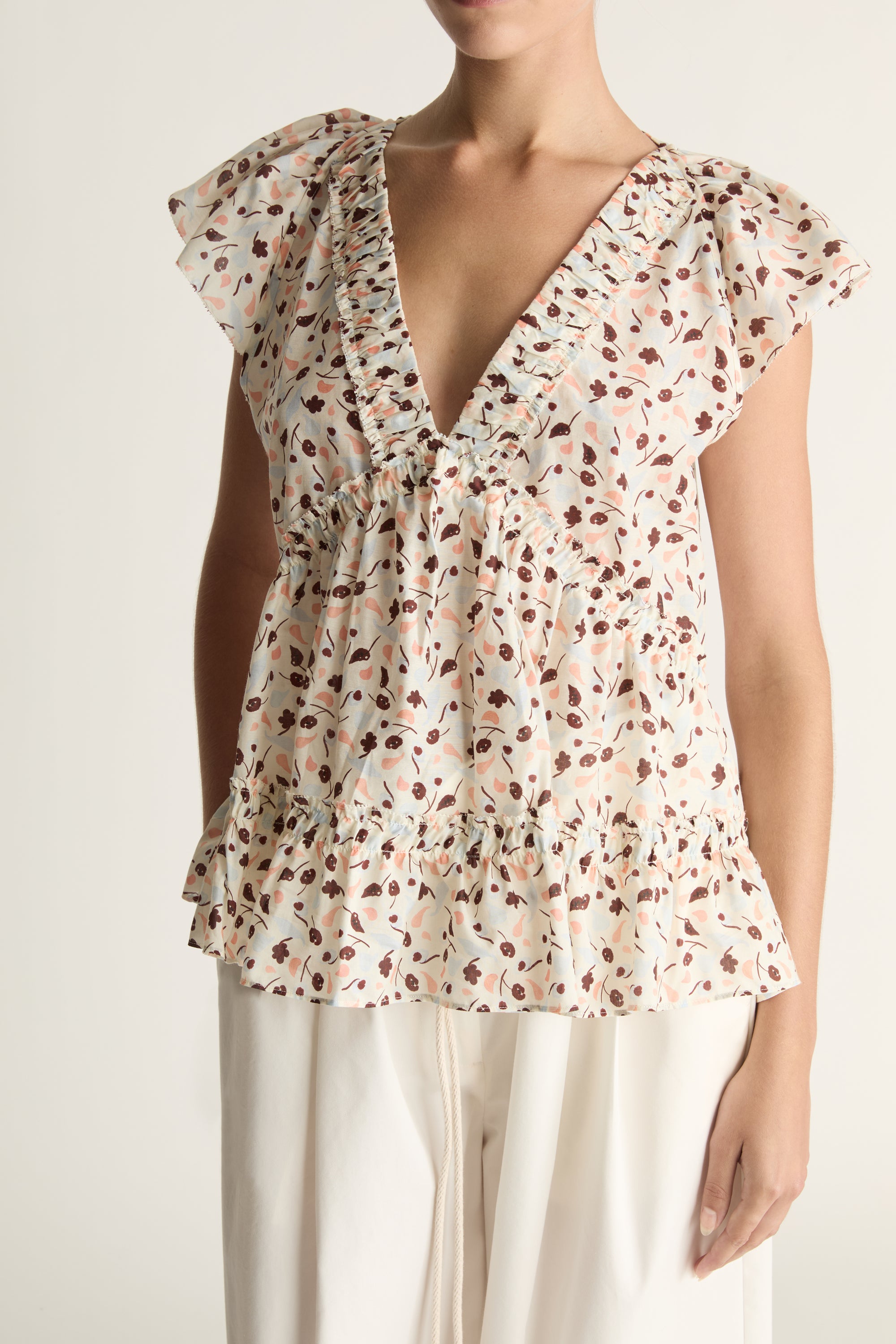 Holly Top