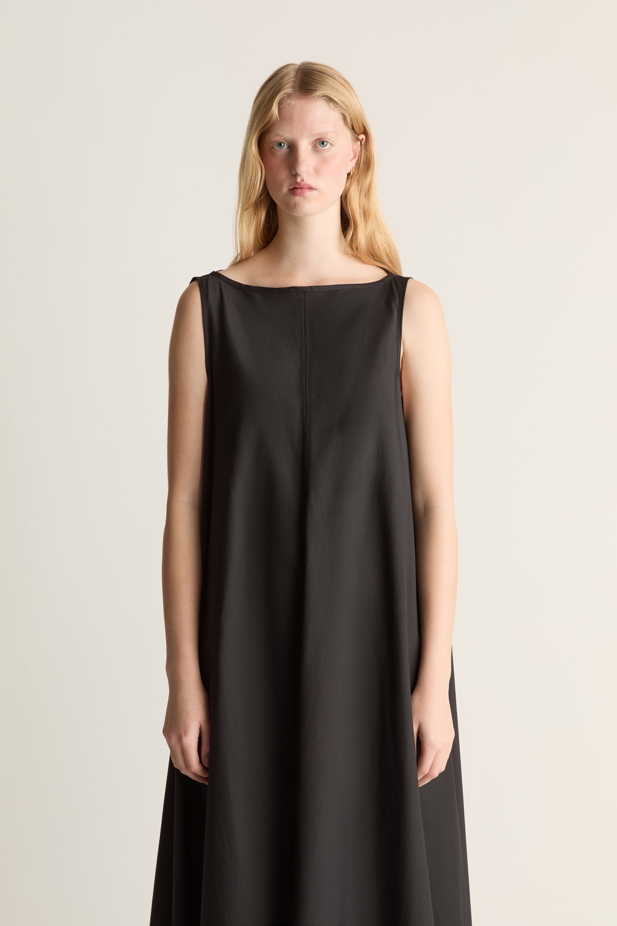 Balfour A Line Dress