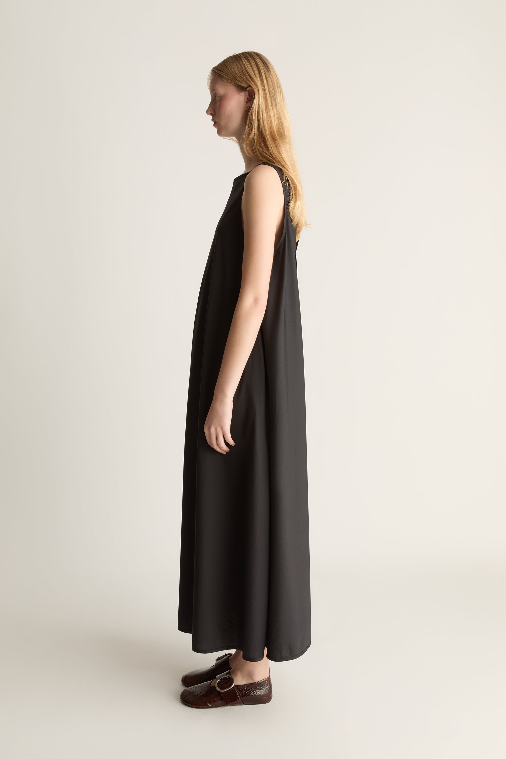 Balfour A Line Dress