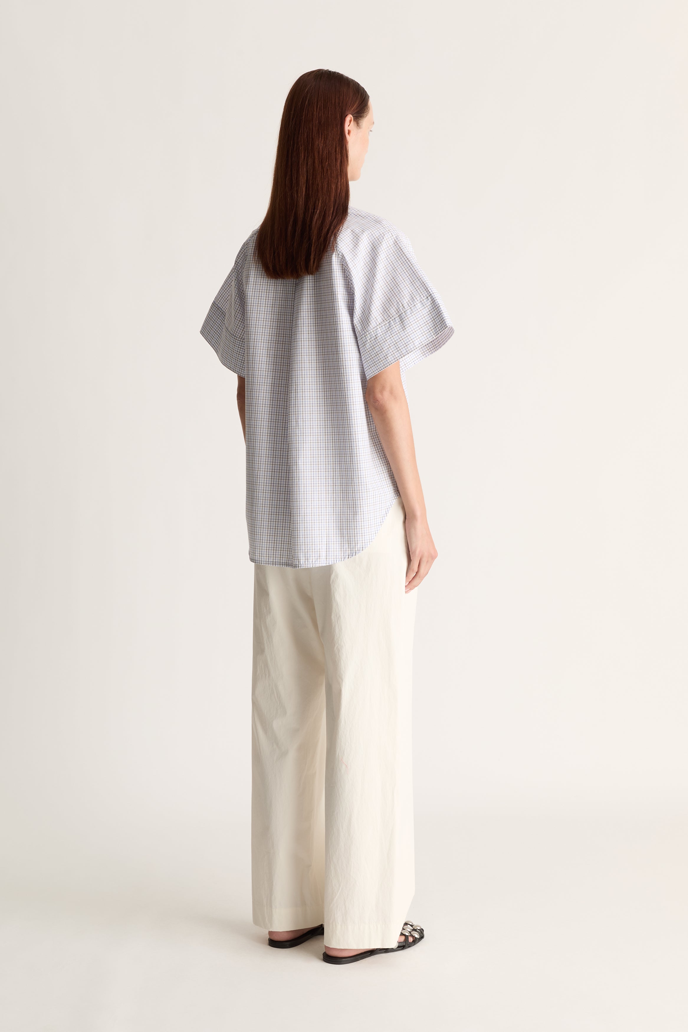 Shop the Morris SS Shirt by Lee Mathews