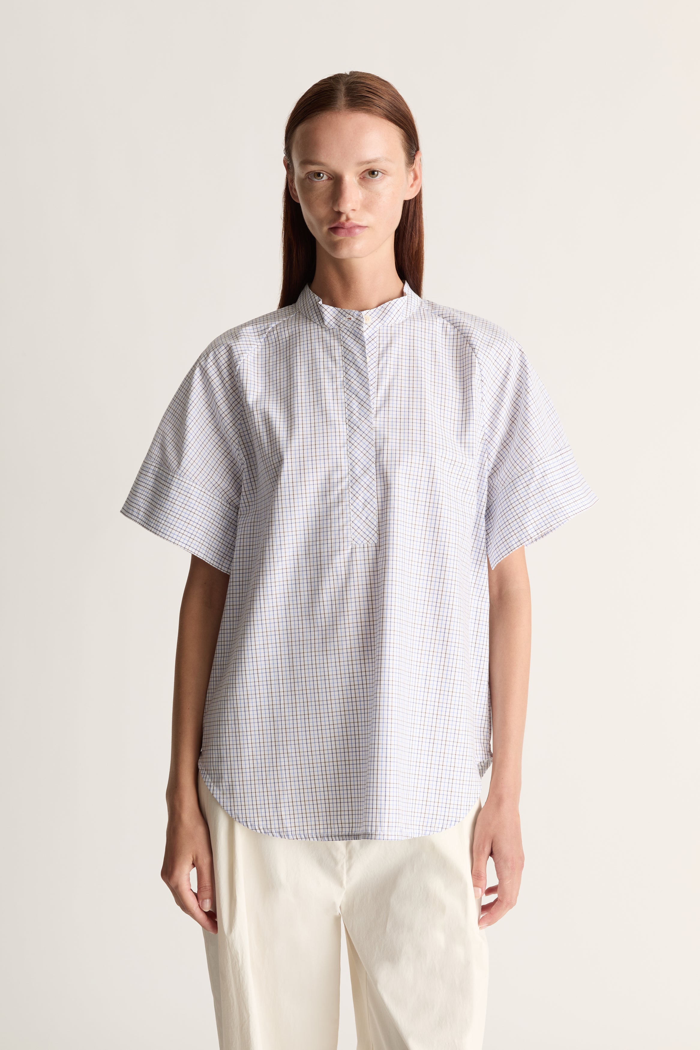 ruca様　lee mathews トップス Shop the Morris SS Shirt by Lee Mathews