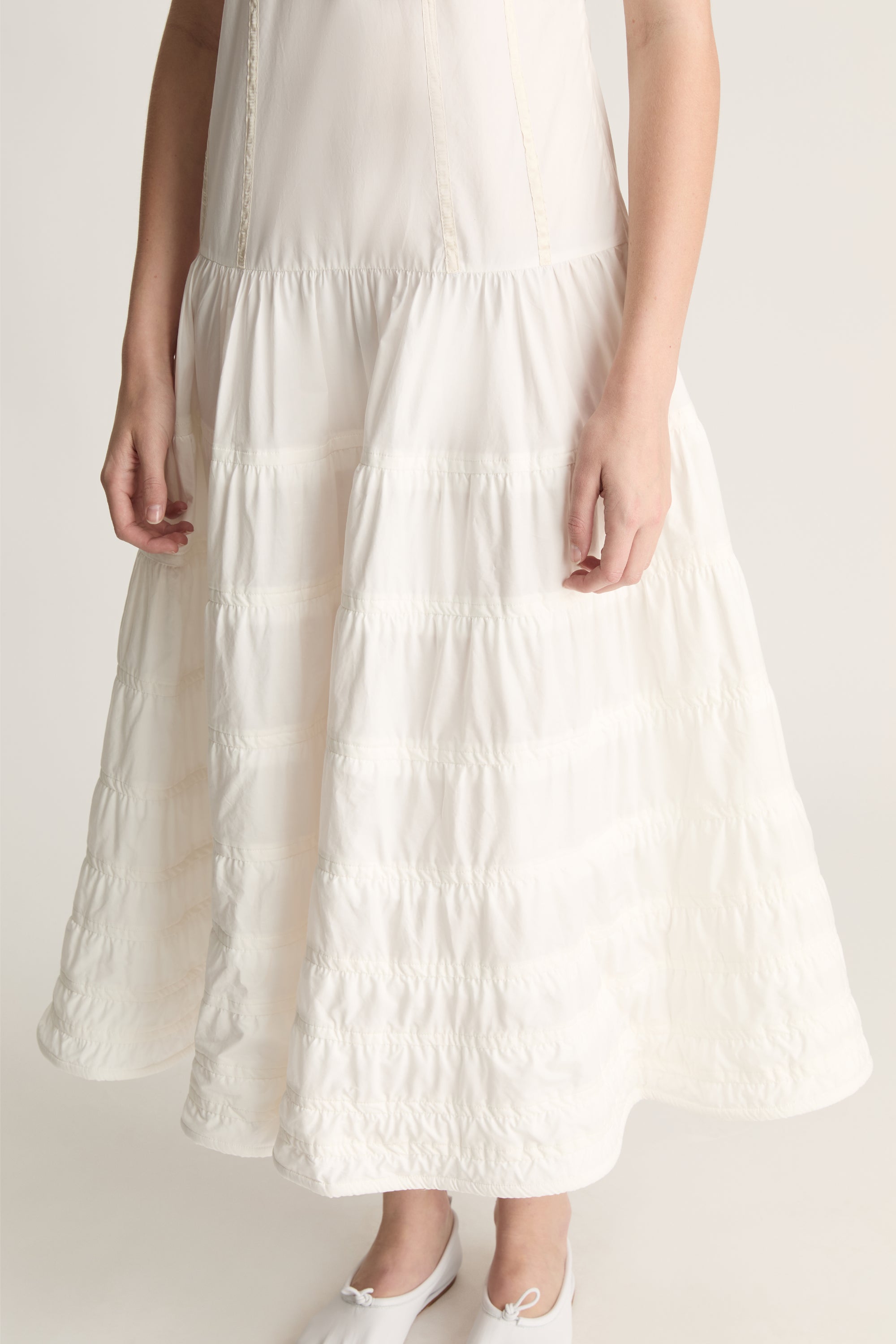 Sara Dress