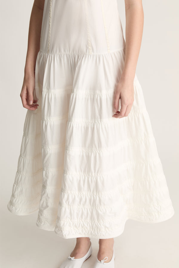 Sara Dress