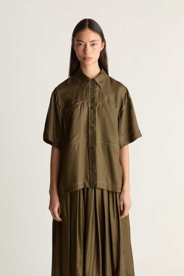 Sloane SS Shirt