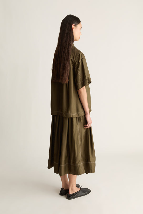 Sloane SS Shirt