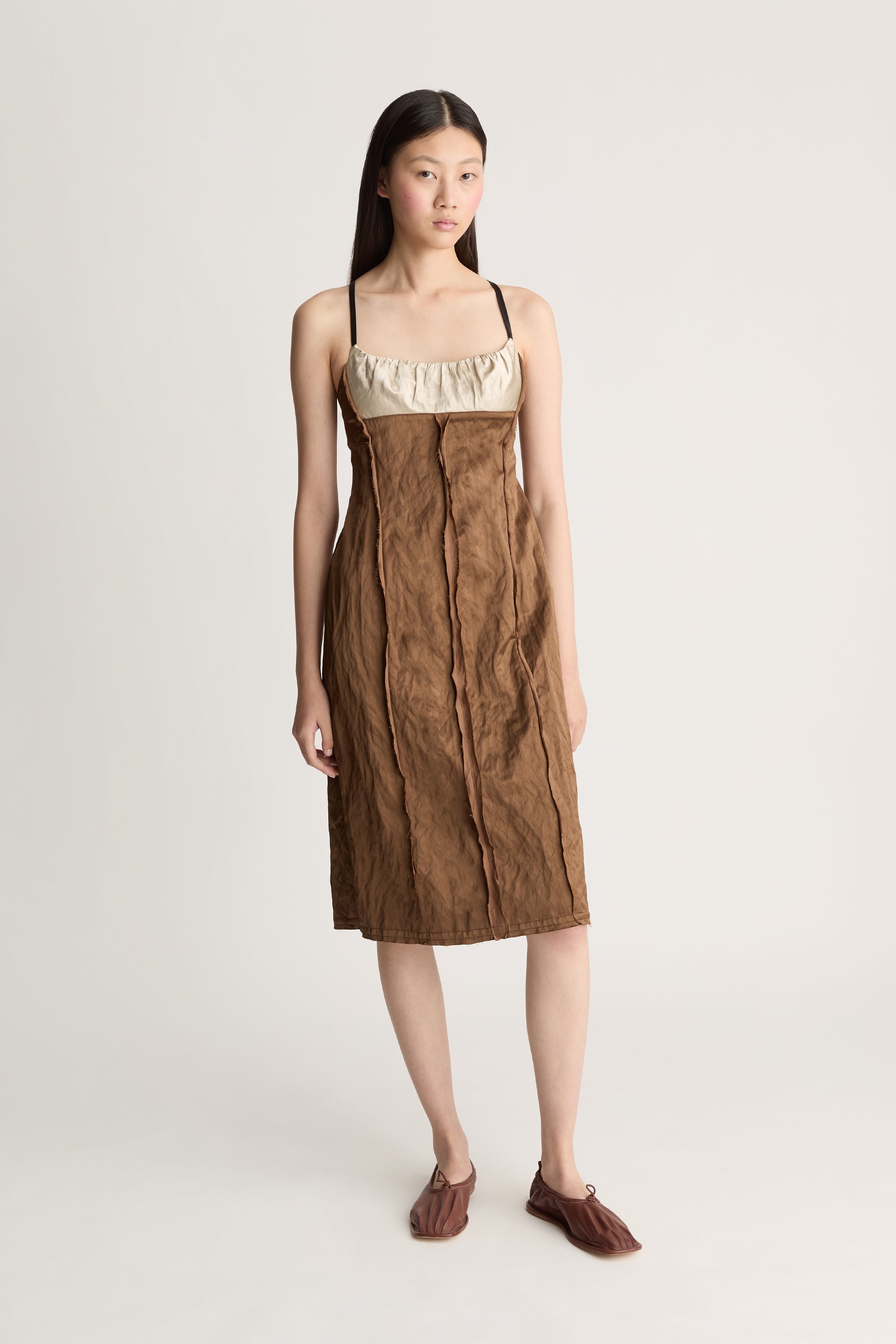 Billie Dress