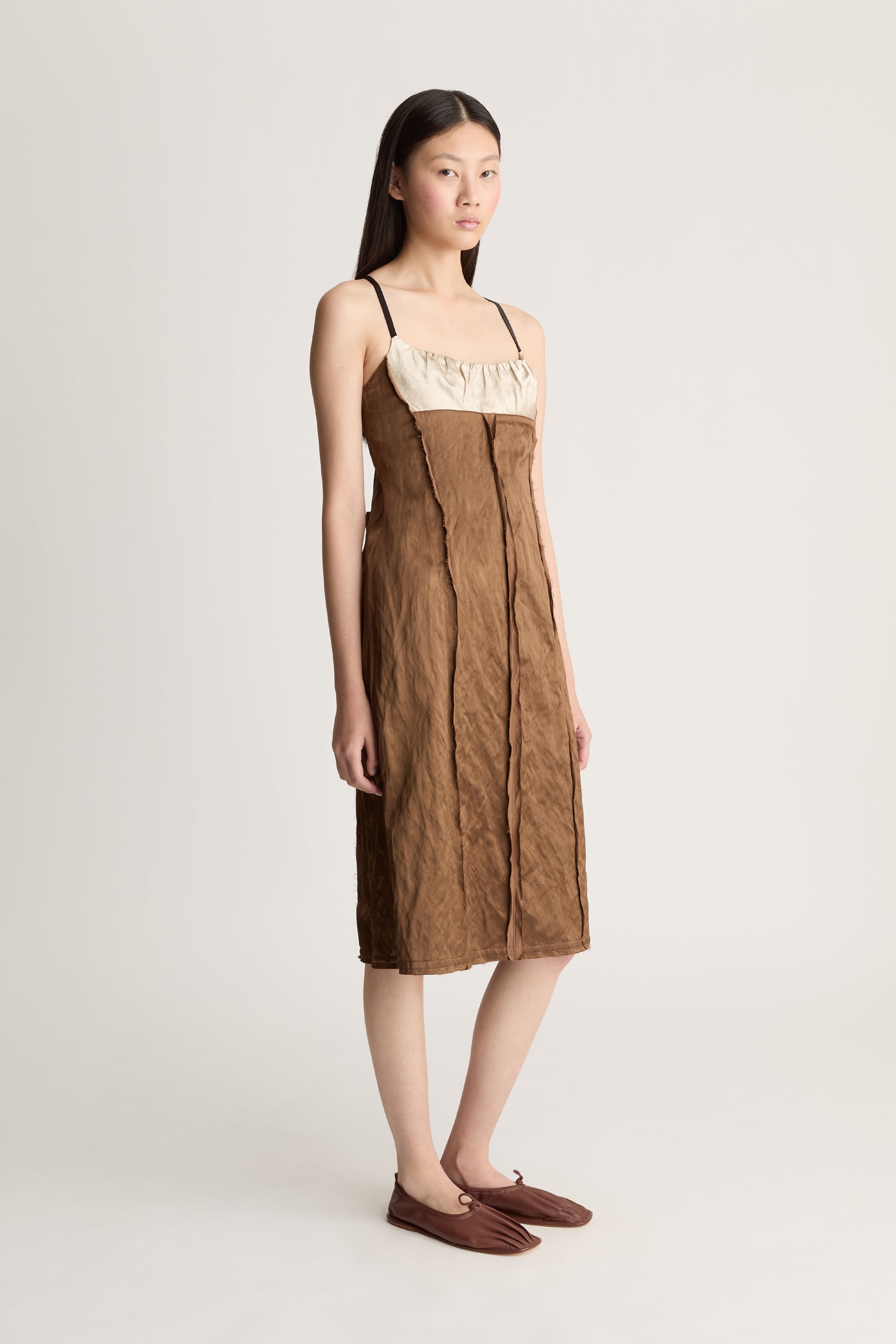 Billie Dress