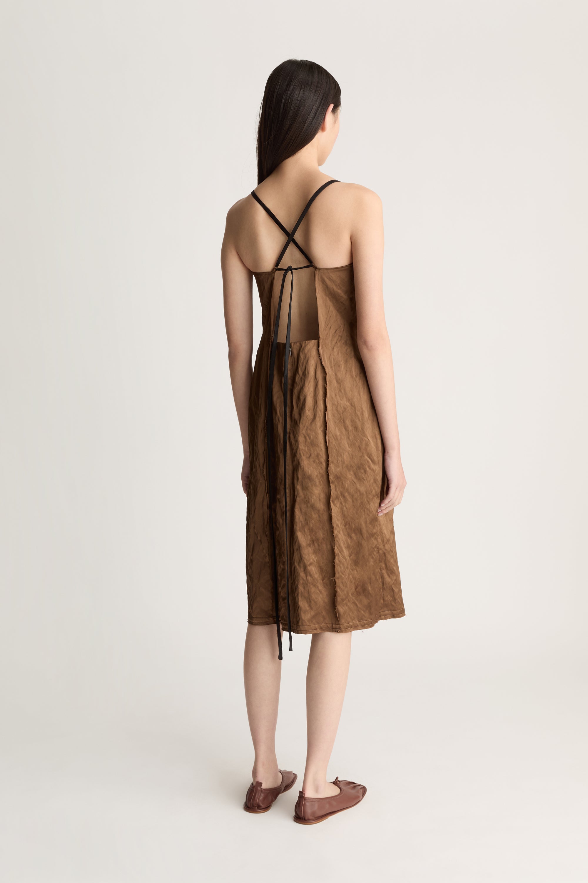 Billie Dress