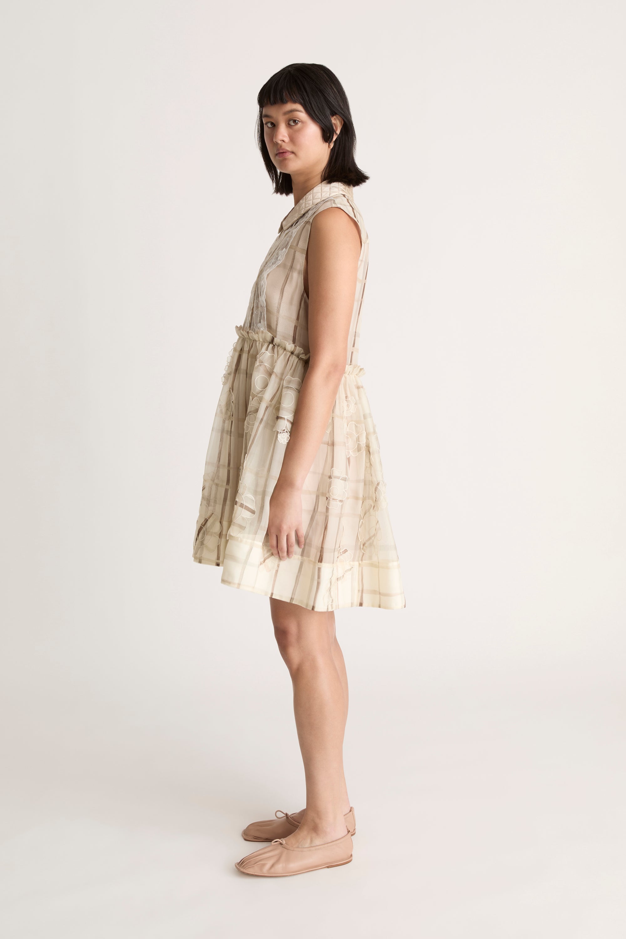 Tia Dress