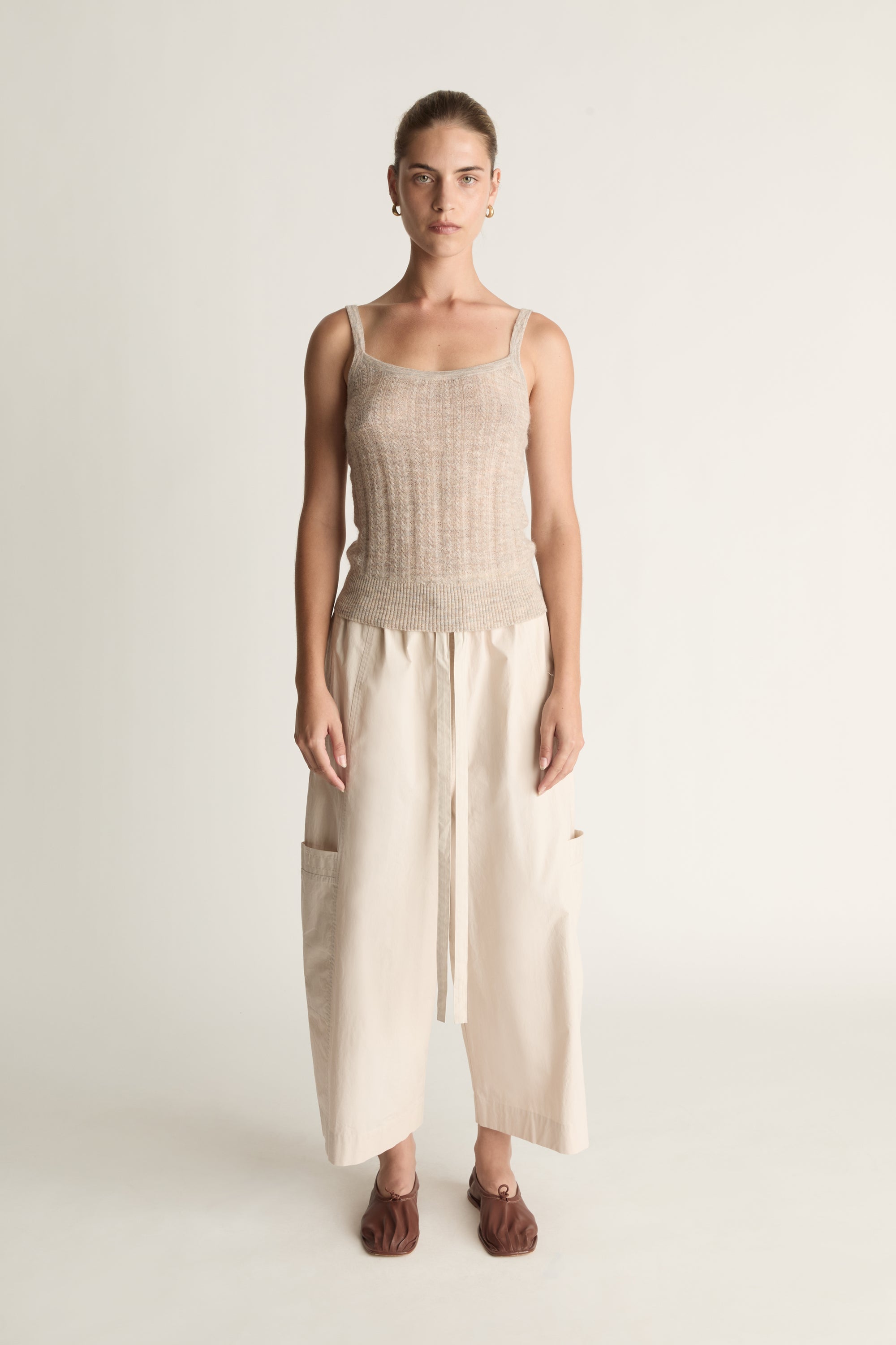 Gilbert Culotte
