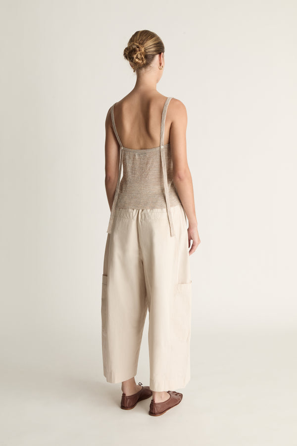 Gilbert Culotte