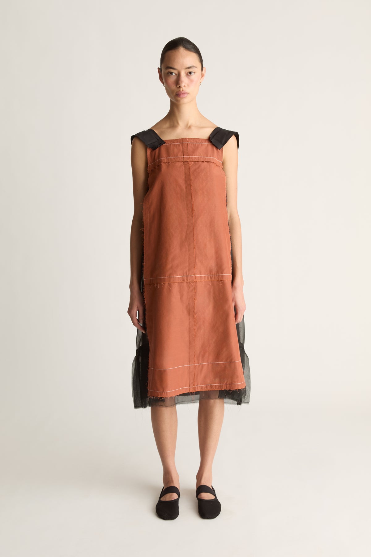 Addison Midi Dress