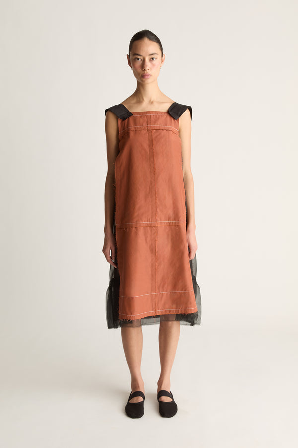 Addison Midi Dress