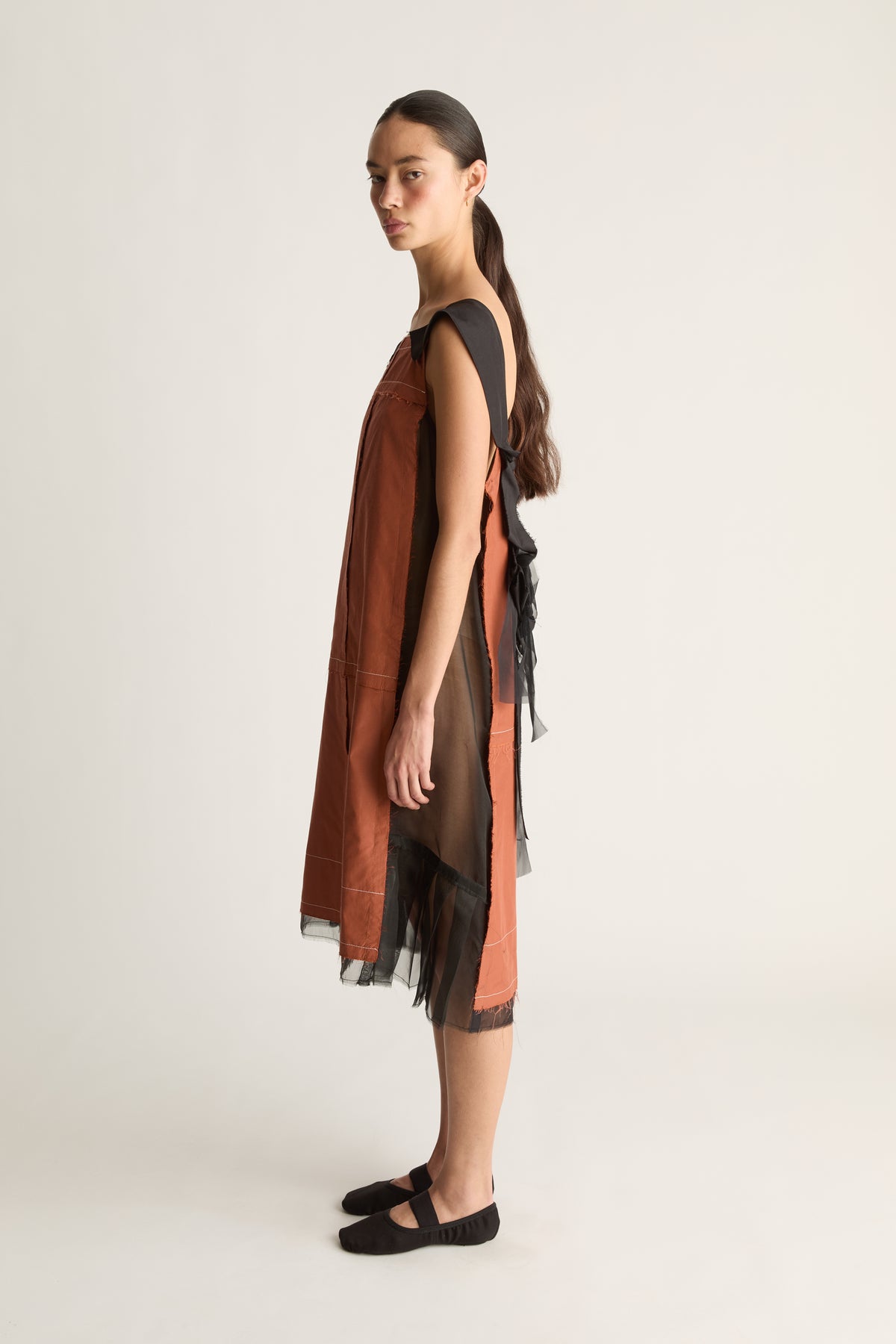 Addison Midi Dress