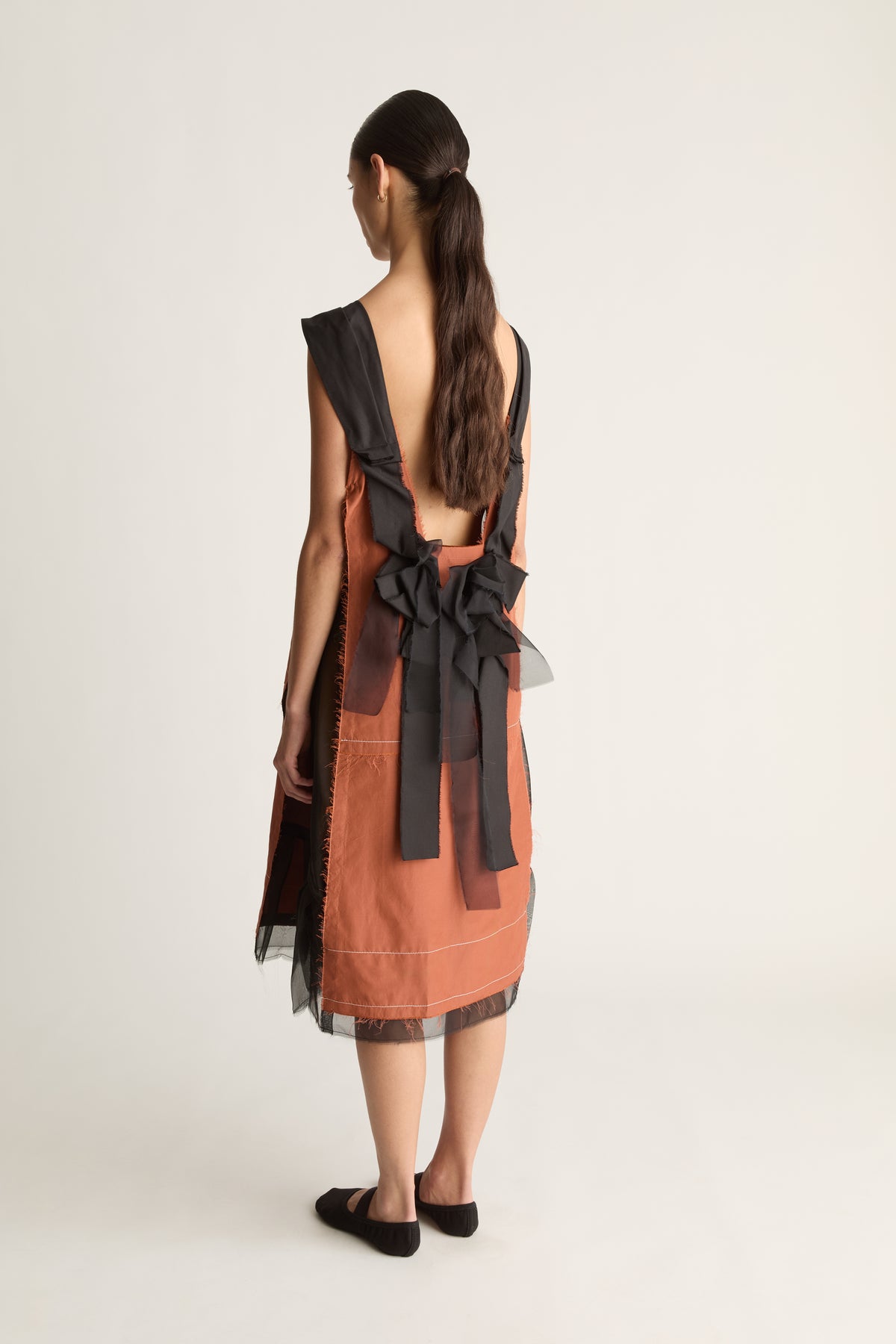 Addison Midi Dress