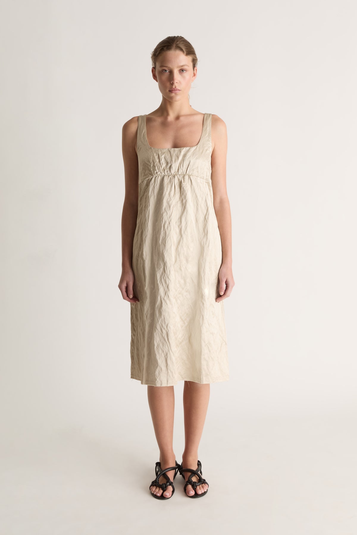 Agatha Cami Dress