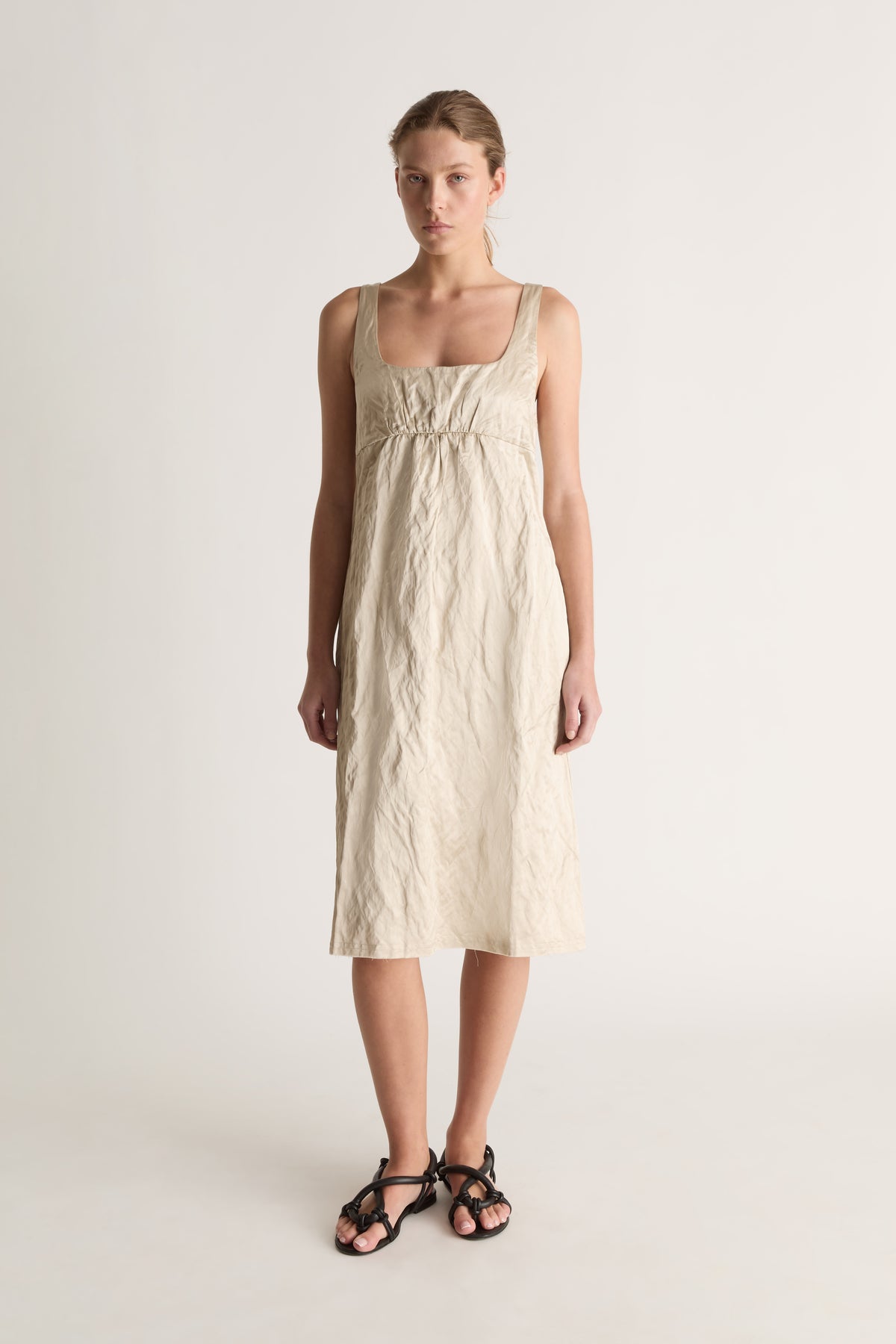 Agatha Cami Dress