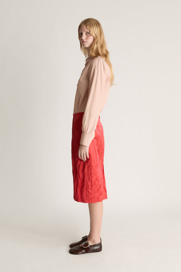 Agatha Midi Skirt