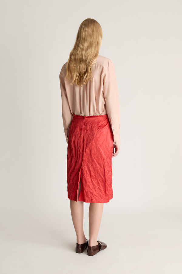 Agatha Midi Skirt
