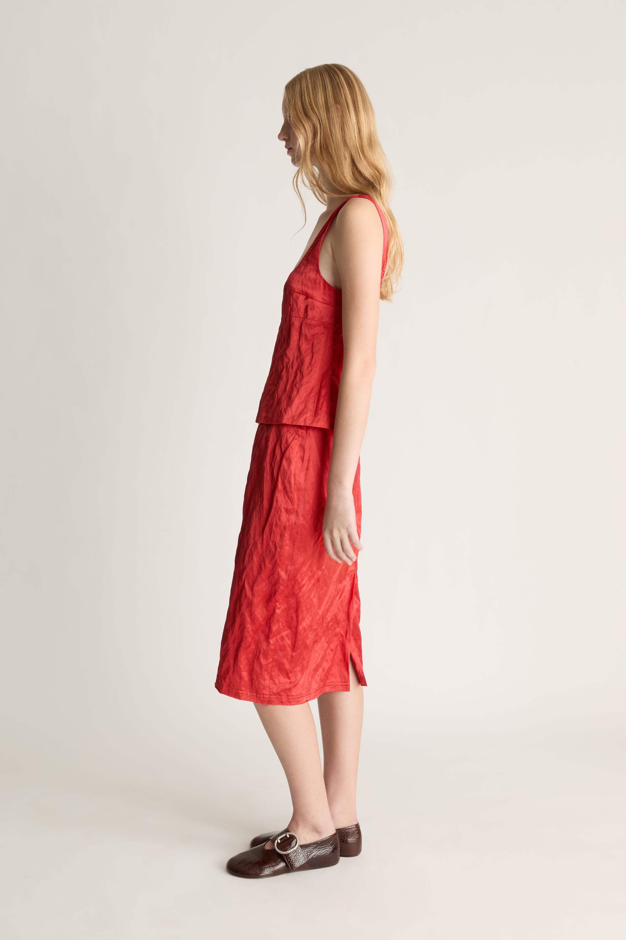 Agatha Bodice Top