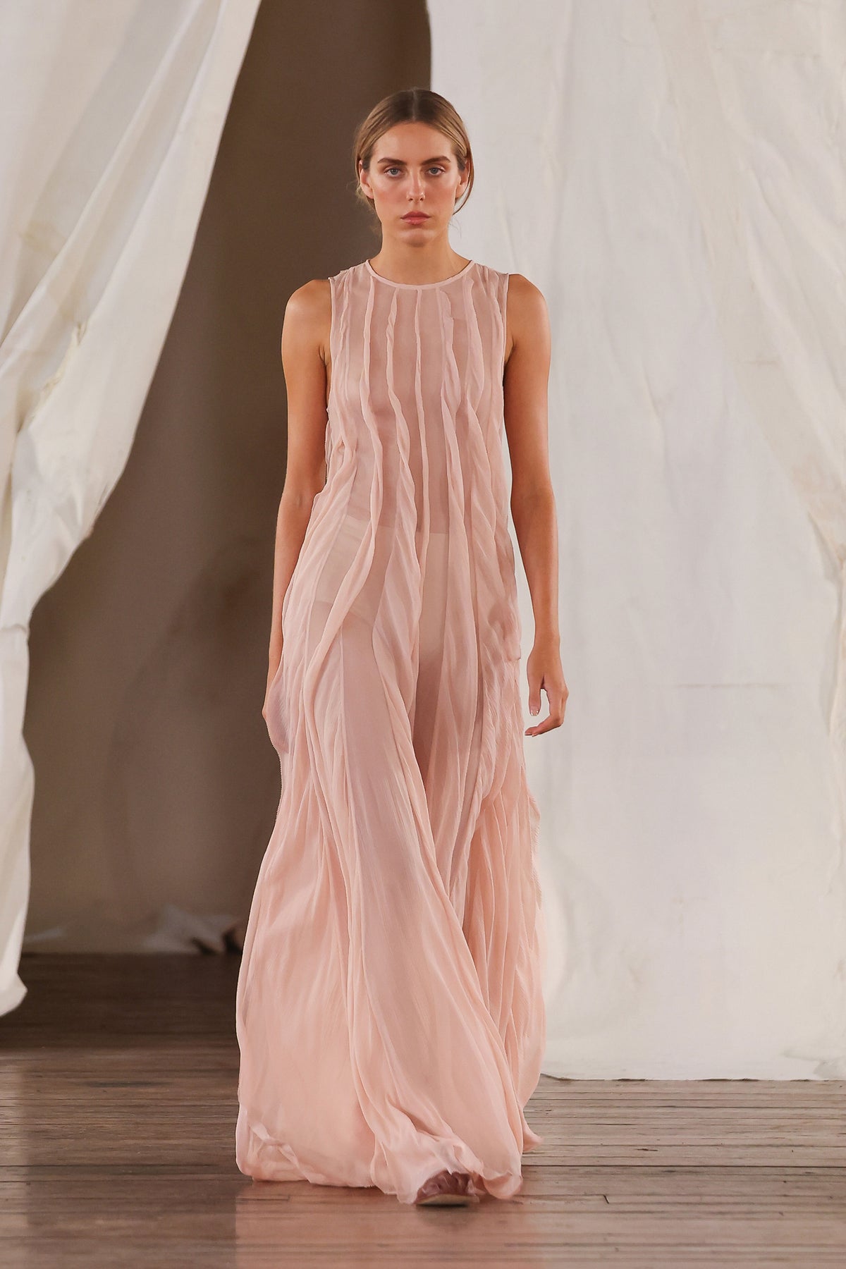 Liana Maxi Dress