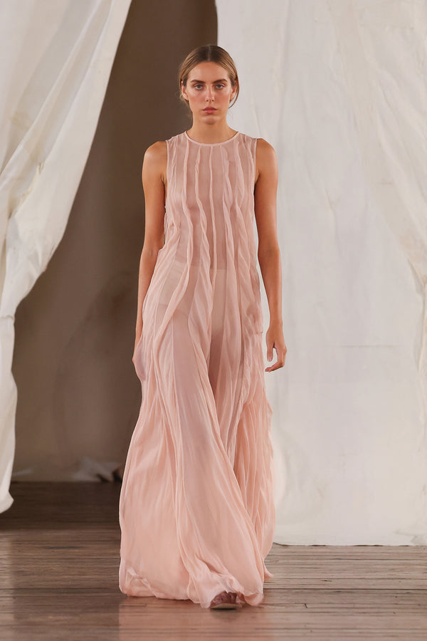 Liana Maxi Dress