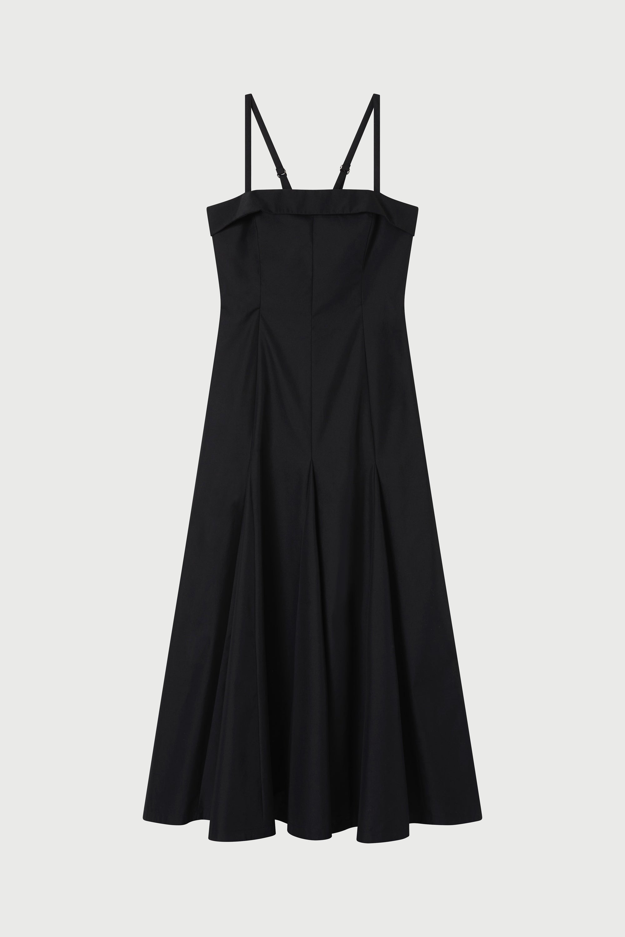 Alberta Dress