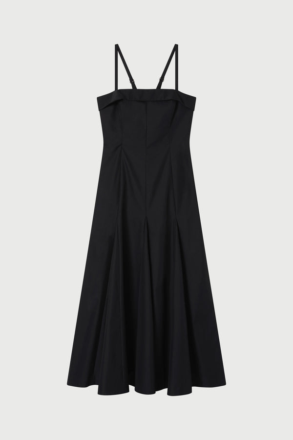 Alberta Dress