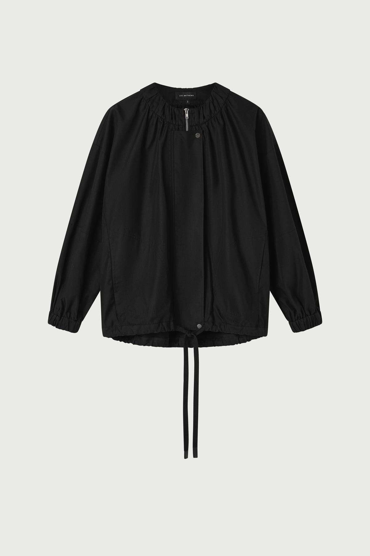 Alberta Jacket