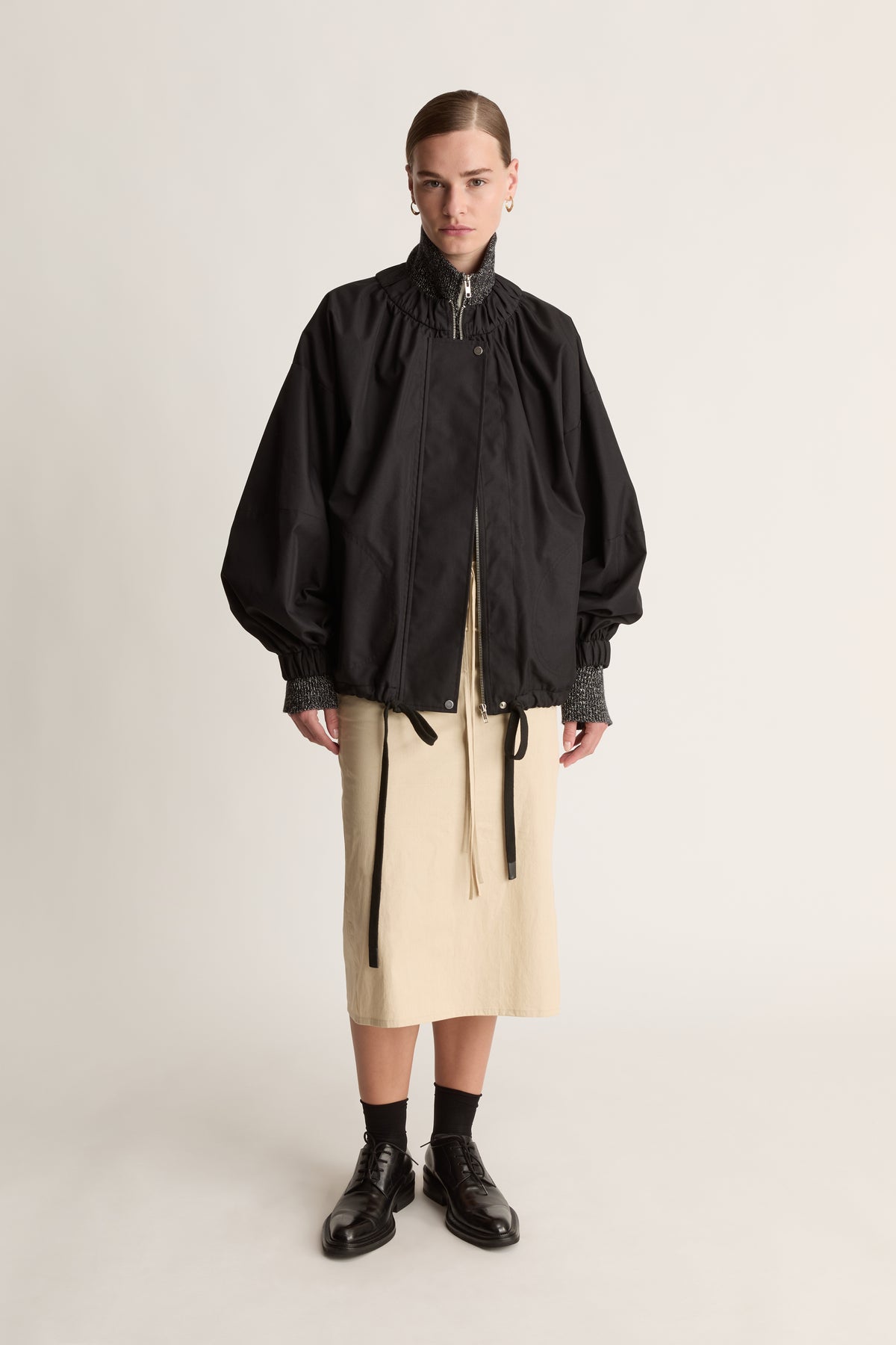Alberta Jacket