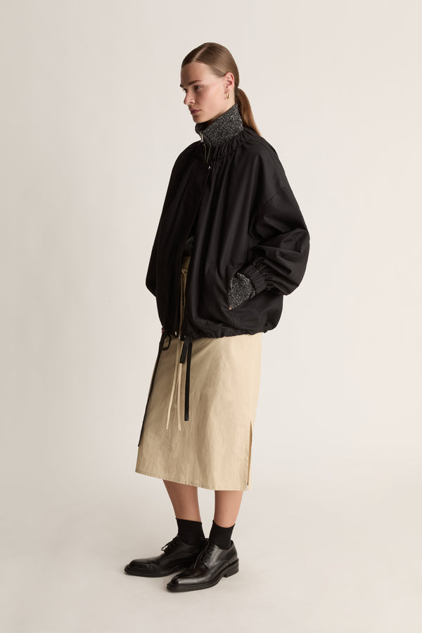 Alberta Jacket