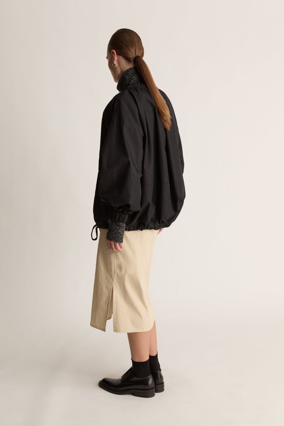 Alberta Jacket