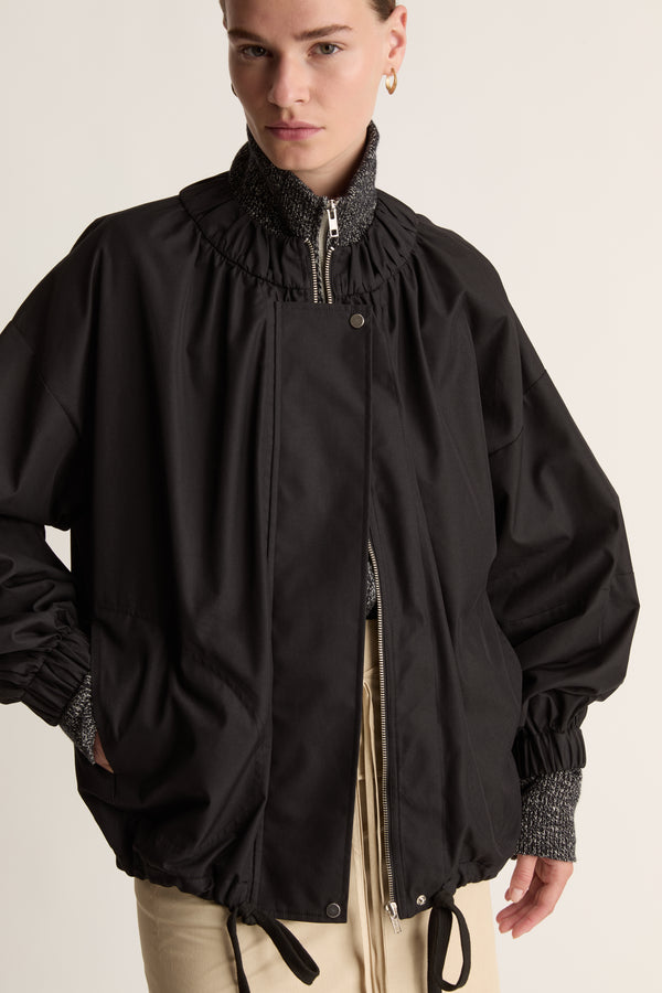 Alberta Jacket