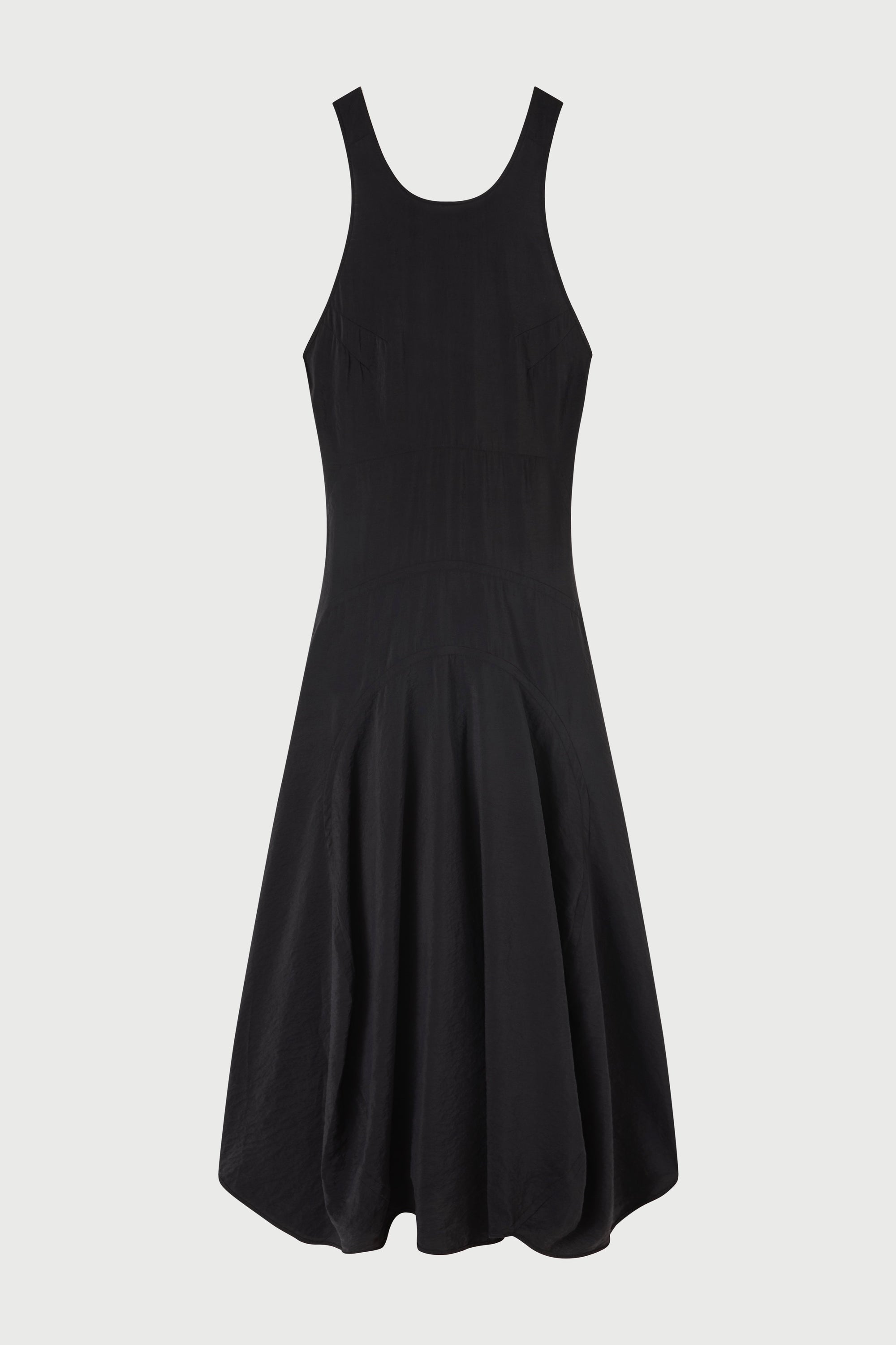 Shop the Alexia Maxi Dress by Lee Mathews