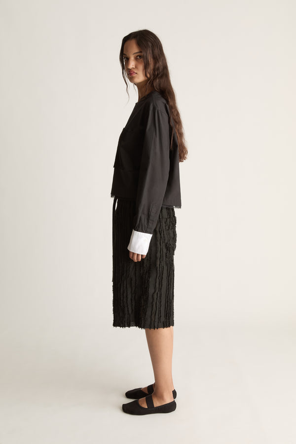 Alto Cotton LS Top