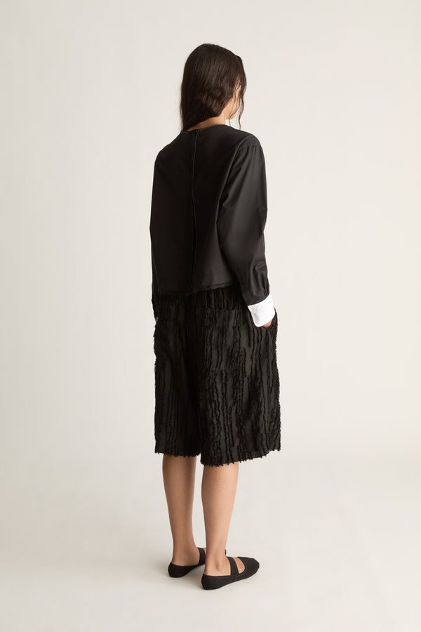Alto Cotton LS Top