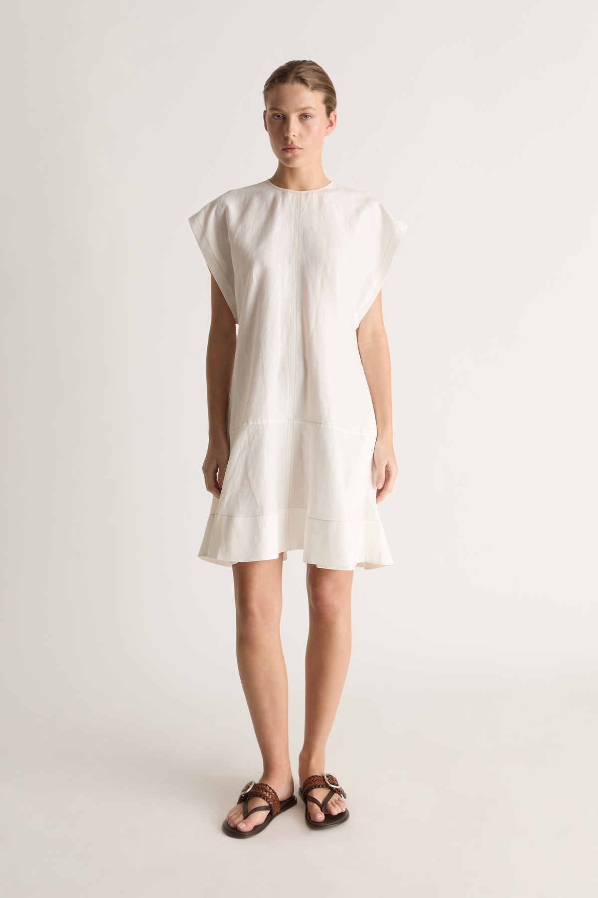 Amanda Mini Dress