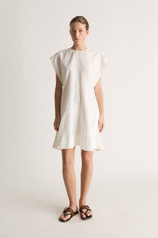 Amanda Mini Dress
