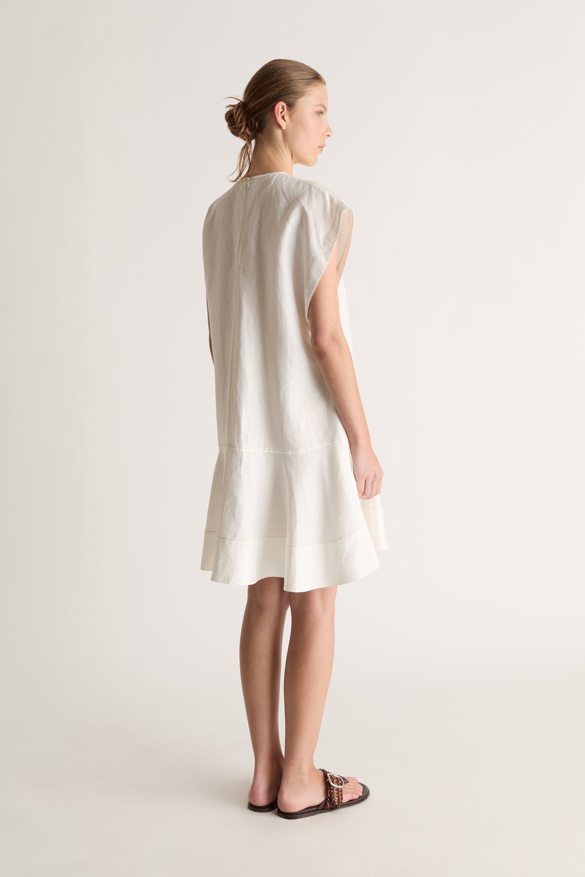 Amanda Mini Dress