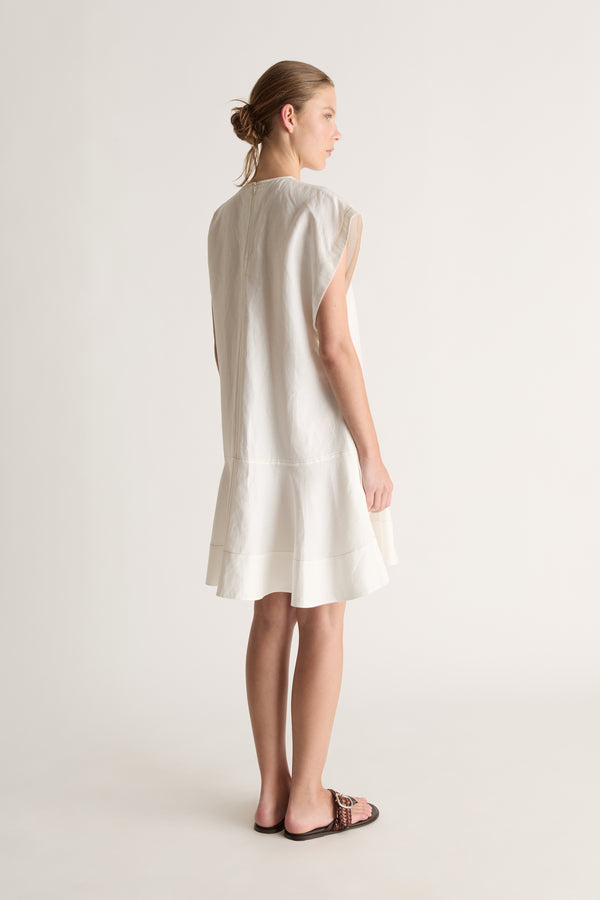 Amanda Mini Dress